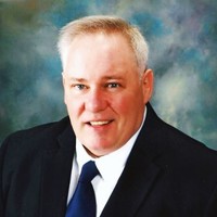Donald Walton