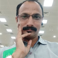 Raahul D Deshpandey