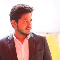 Deepesh Chouhan