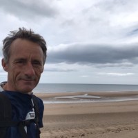andrew green