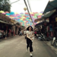 Trần Thị Thanh Huyền