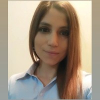 Daniela Romero Díaz De Arcaya