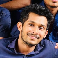 Amith Manoj