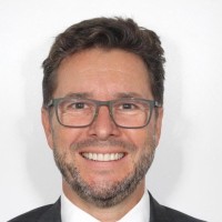 Anders Bevegård
