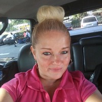 Crystal Wade