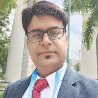 Vijay Shukla