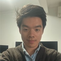 Paul Zhang