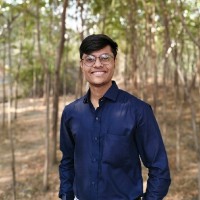 Dhruv Gohel