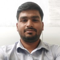 MUKUND SOLANKI