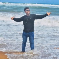 Srikanta Kumar Sahoo