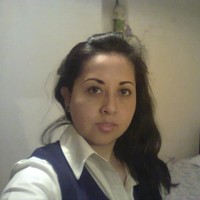 Berenice Rivas Martínez