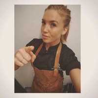 Caroline Åkerstam
