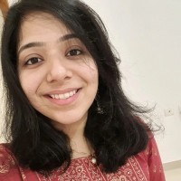 Dr. Niriksha Bhat