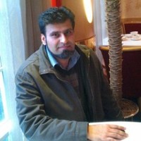 Attique Chaudhry