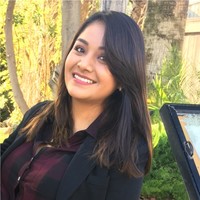 Cynthia Reyes