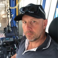 Craig Gibson