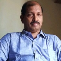 Mohan. K Nair