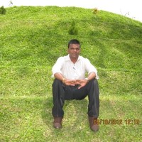 Ravivarman Nadarajah