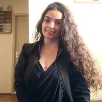 Gabriella de Oliveira Monteiro Melo