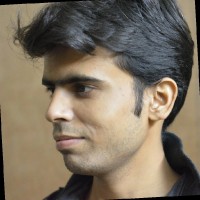 Shubham Mehta