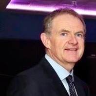 Damien Whelan
