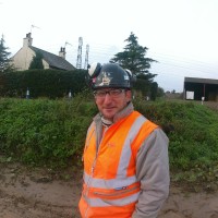 Spyridon (Spyro) Theodoridis