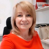 Ing. Miroslava Križanová