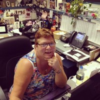 Arlene Turner