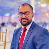 Imran Jamshed
