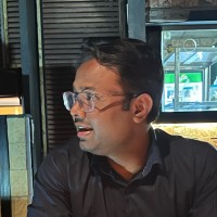 Pranjal Sangole