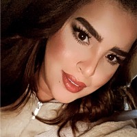 Soukaina Ameri