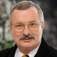 János Hornung