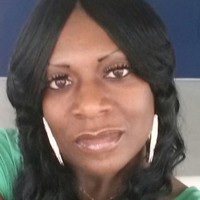 Nefertiti Clark