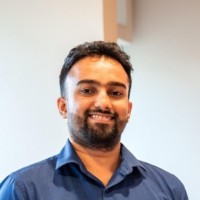 Naveen Joseph