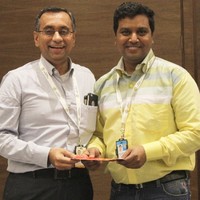 Rajesh V
