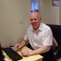 Bob Barlow