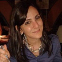 Veronica Cecilia Dominguez