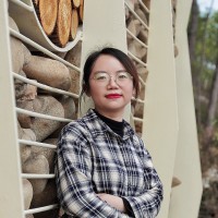 Amis Huang (Super cell load test)