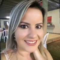 Alessandra Aparecida Siabra dos Reis