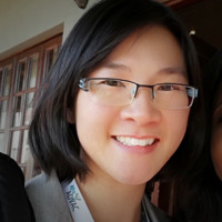 Heather Hong