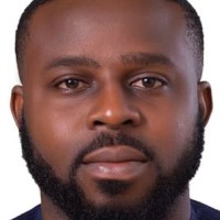 Kelechi Agomoh