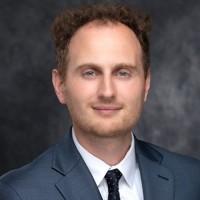 Stephen Segal