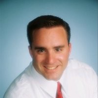 Paul Ives, MBA, MMOAS, PHR