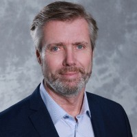 Henrik Bjornager Jensen