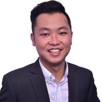 Steve Ng Kian Boon