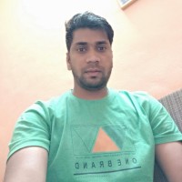 Harshal Mahajan