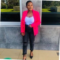 Lungiswa Nxumalo