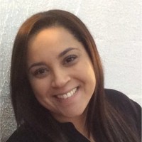 Giselle De Souza Bichara