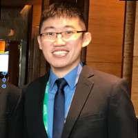 Desmond Lim