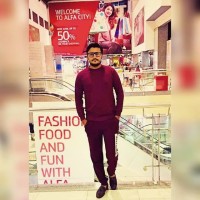 Ahsan Aijaz